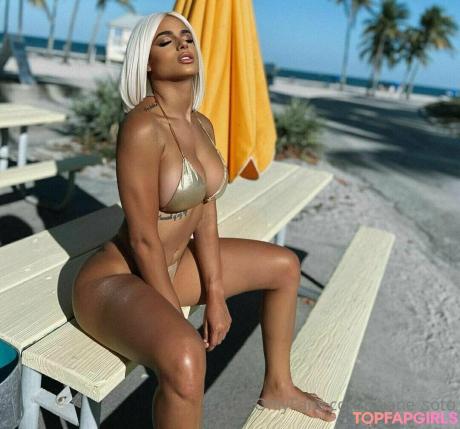 Eliane nude leaked OnlyFans photo #17
