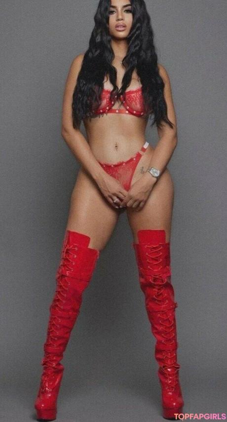 Eliane nude leaked OnlyFans photo #2