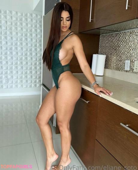 Eliane nude leaked OnlyFans photo #27