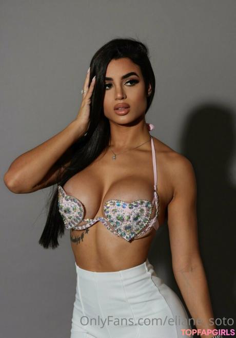 Eliane nude leaked OnlyFans photo #30
