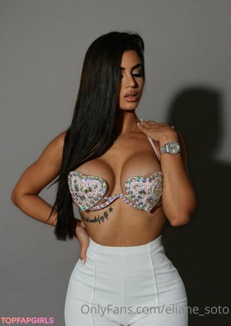 Eliane nude leaked OnlyFans photo #31
