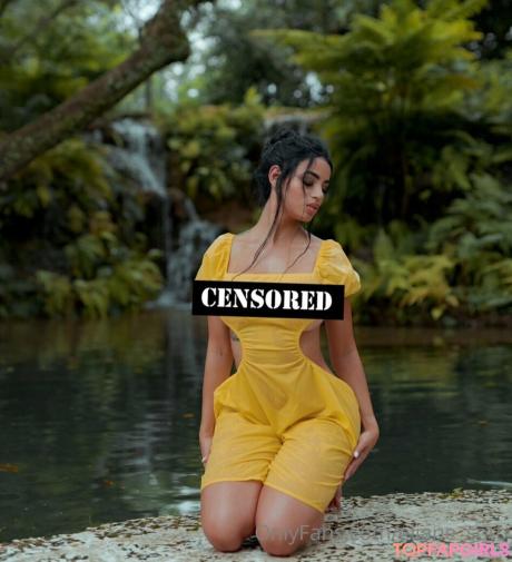 Eliane nude leaked OnlyFans photo #35