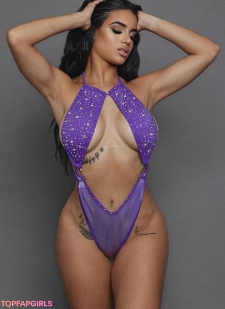 Eliane nude leaked OnlyFans photo #5