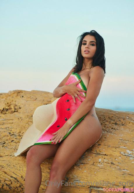 Eliane nude leaked OnlyFans photo #84