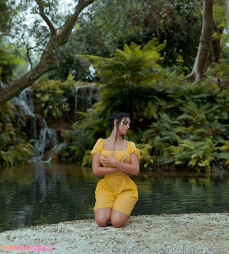 Eliane nude leaked OnlyFans photo #90