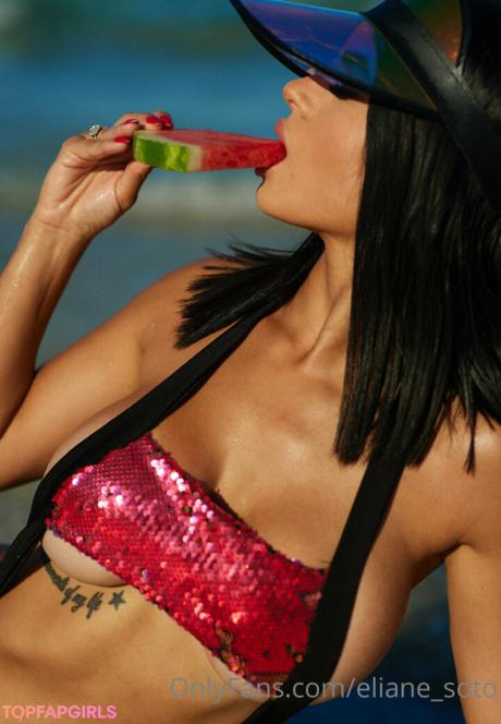 Eliane nude leaked OnlyFans photo #91