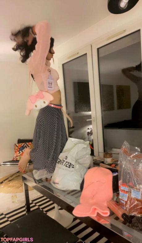 Goddessauroree nude leaked OnlyFans photo #66