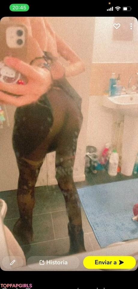 Goddessauroree nude leaked OnlyFans photo #76