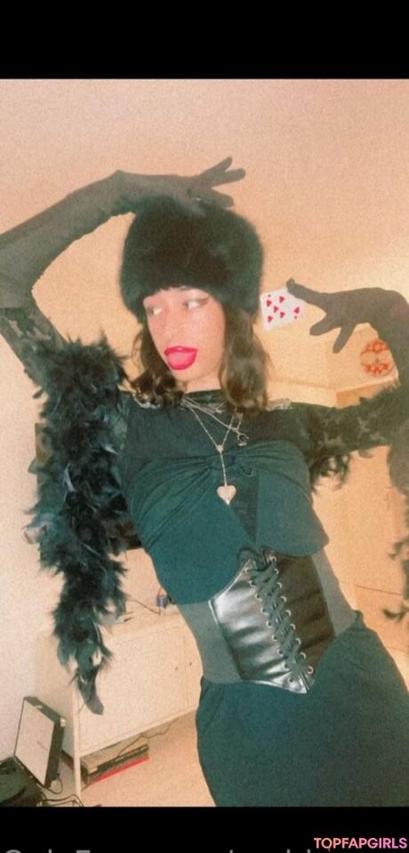 Goddessauroree nude leaked OnlyFans photo #77