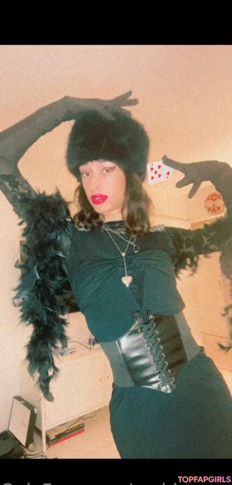 Goddessauroree nude leaked OnlyFans photo #78