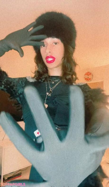 Goddessauroree nude leaked OnlyFans photo #80