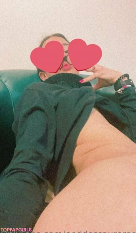 Goddessauroree nude leaked OnlyFans photo #89
