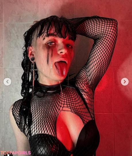 Chlojsh nude leaked OnlyFans photo #18