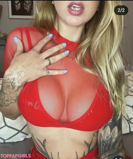 Lizzzyfox nude leaked OnlyFans photo #87