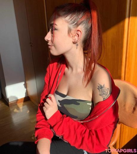 Candela nude leaked OnlyFans photo #4