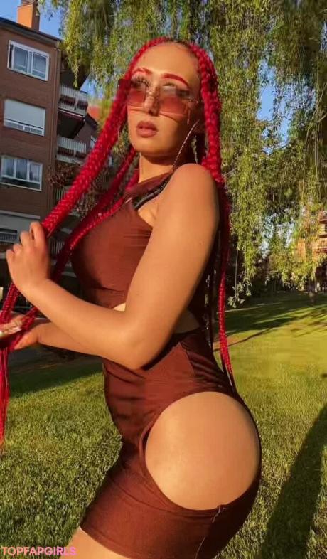 Candela nude leaked OnlyFans photo #5