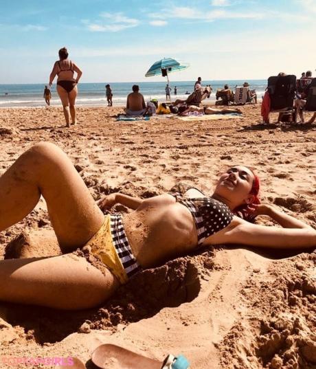 Candela nude leaked OnlyFans photo #6