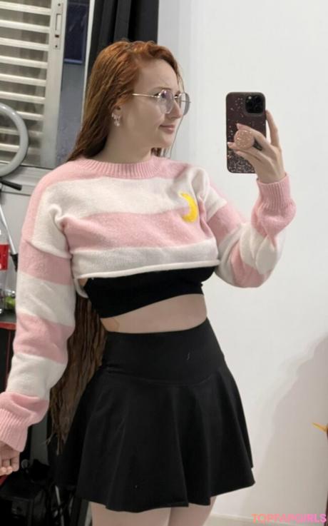 Haru nude leaked OnlyFans photo #15