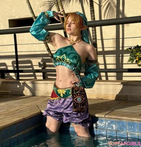 Haru nude leaked OnlyFans photo #20
