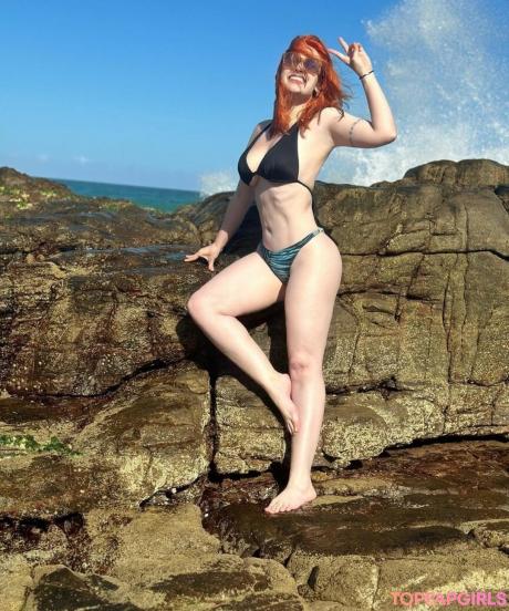 Haru nude leaked OnlyFans photo #26