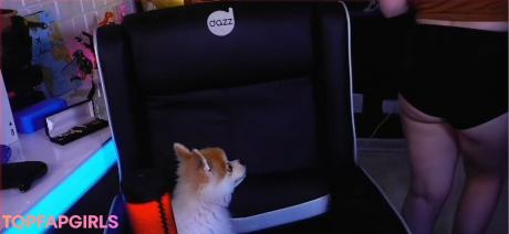 Haru nude leaked OnlyFans photo #6
