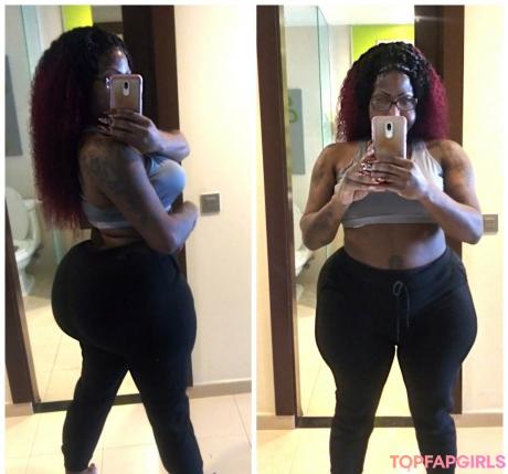 Mizzbeethebodyxxx nude leaked OnlyFans photo #1