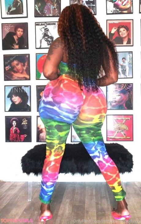 Mizzbeethebodyxxx nude leaked OnlyFans photo #65