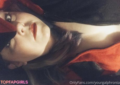 Yourgalphronia nude leaked OnlyFans photo #11