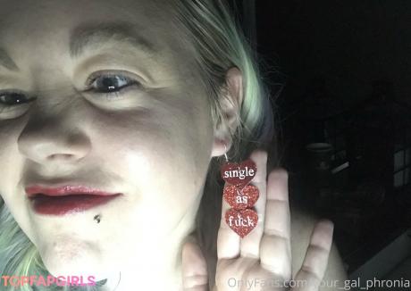 Yourgalphronia nude leaked OnlyFans photo #32