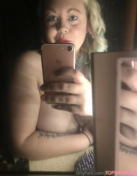 Yourgalphronia nude leaked OnlyFans photo #6