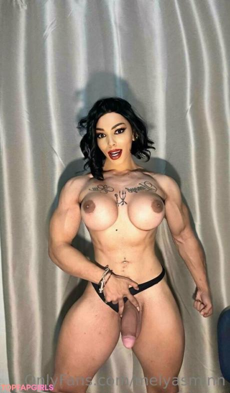 Nimsaylem nude leaked OnlyFans photo #2