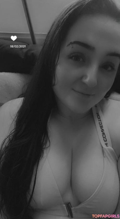Beckdoesof nude leaked OnlyFans photo #2