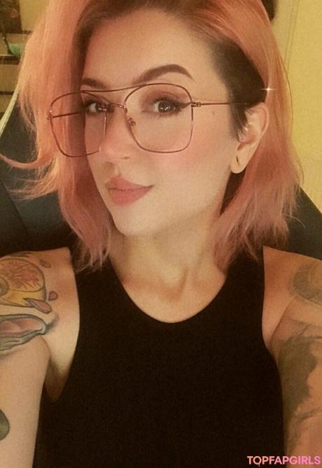 Sooshi nude leaked OnlyFans photo #1