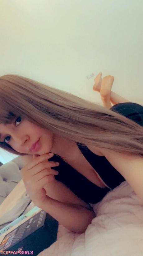 Mimi.QS nude leaked OnlyFans photo #106