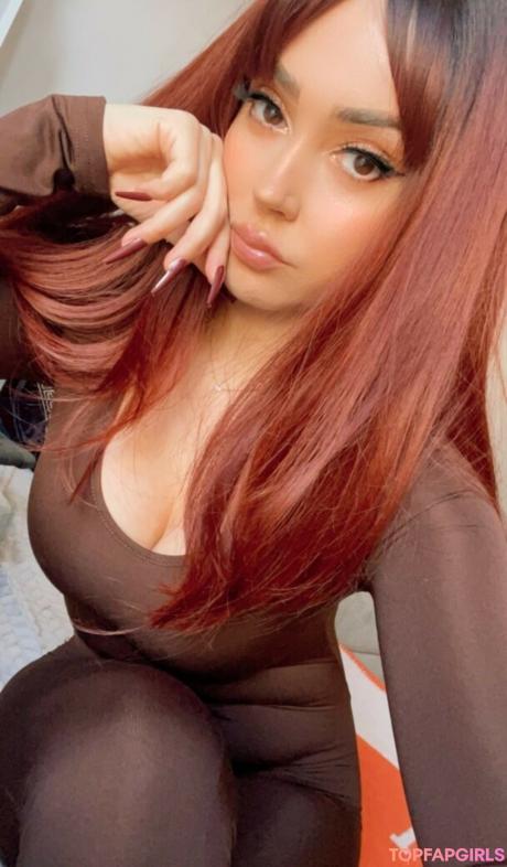 Mimi.QS nude leaked OnlyFans photo #109