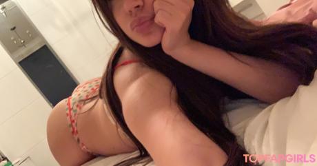 Mimi.QS nude leaked OnlyFans photo #141