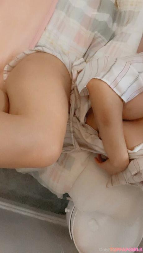 Mimi.QS nude leaked OnlyFans photo #173