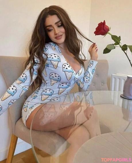 Mimi.QS nude leaked OnlyFans photo #2
