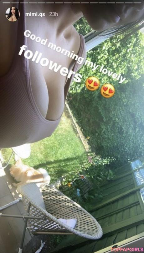 Mimi.QS nude leaked OnlyFans photo #45