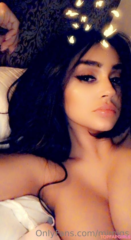 Mimi.QS nude leaked OnlyFans photo #61