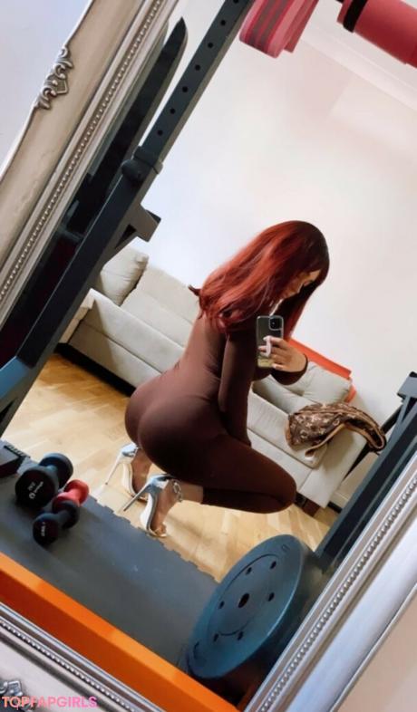 Mimi.QS nude leaked OnlyFans photo #90