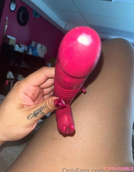 Pinkcoka nude leaked OnlyFans photo #10