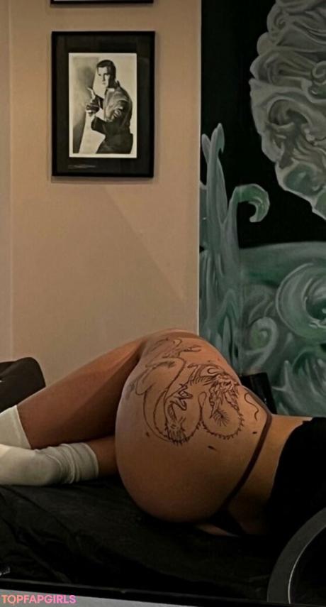 Dicte nude leaked OnlyFans photo #9
