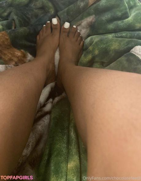 Chocolatefeet8 nude leaked OnlyFans photo #12
