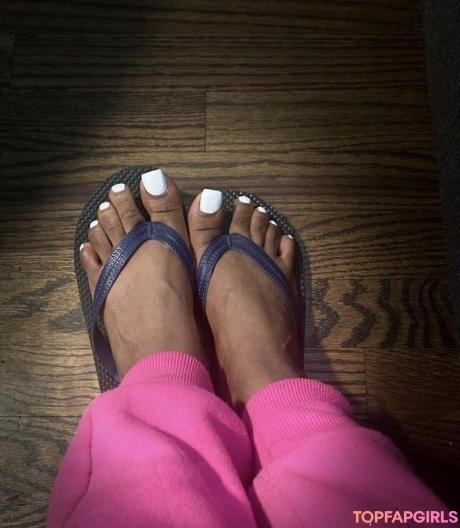 Chocolatefeet8 nude leaked OnlyFans photo #15