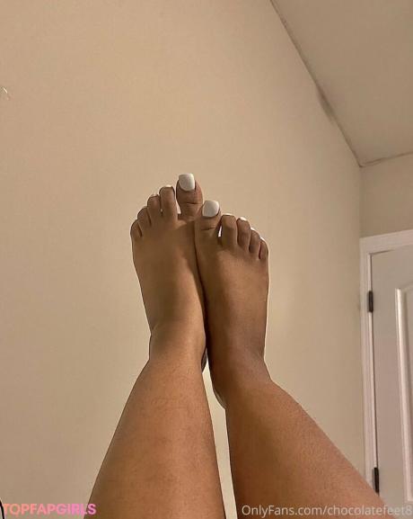 Chocolatefeet8 nude leaked OnlyFans photo #20