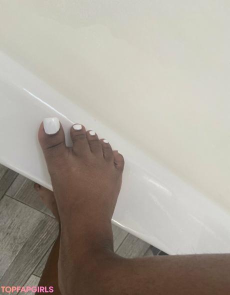 Chocolatefeet8 nude leaked OnlyFans photo #31