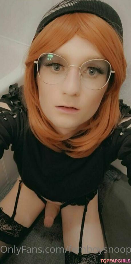 Femboysnoop nude leaked OnlyFans photo #51