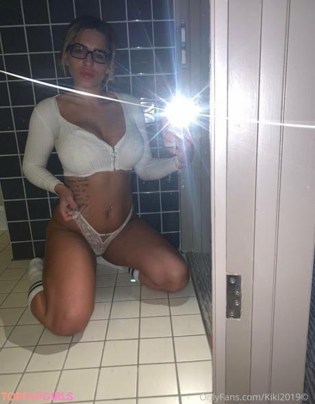 Britishkikijayfree nude leaked OnlyFans photo #49