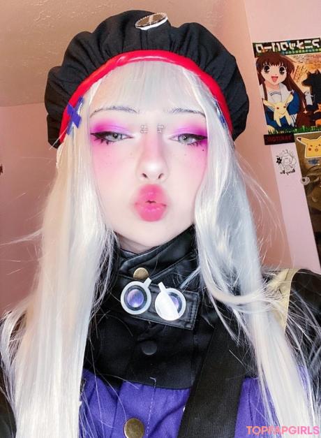 Mizuki nude leaked OnlyFans photo #119